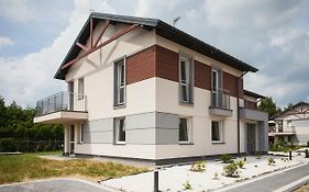 Apartamenty Sady Nałęczowskie